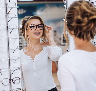 Eye Wear
