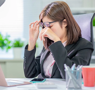 Myopia Management